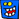 square Smiley No 130755