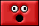 Smiley gratuit carres 130870