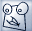 square Smiley No 130287