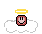 Smiley gratuit carres 130916