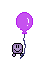Smiley gratuit carres 130399