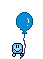 Smiley gratuit carres 130432