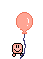 Smiley gratuit carres 130466