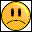 Smiley gratuit carres 130537