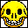 Smiley gratuit carres 130236