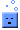 Smiley gratuit carres n130826