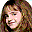 Smiley gratuit célébrités n100283