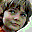 Smiley gratuit célébrités n99013