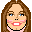Smiley gratuit célébrités n98735