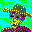 Smiley gratuit célébrités n100361