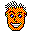 Smiley gratuit célébrités n100977
