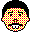 Smiley gratuit célébrités n101716