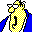 Smiley gratuit célébrités n100198
