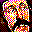 Smiley gratuit célébrités n101636