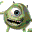 Smiley gratuit célébrités n99162