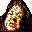 Smiley gratuit célébrités n99788