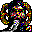Smiley gratuit célébrités n100067