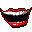 Smiley gratuit célébrités n101392