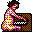 Smiley gratuit célébrités n101576