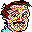 Smiley gratuit célébrités n101560