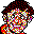 Smiley gratuit célébrités n100656