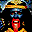 Smiley gratuit célébrités n101257