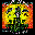 Smiley gratuit célébrités n100701