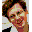 Smiley gratuit célébrités n98776