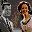 Smiley gratuit célébrités n99288