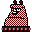 Smiley gratuit célébrités n101467