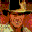 Smiley gratuit célébrités n99712
