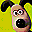 Smiley gratuit célébrités n100874