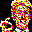 Smiley gratuit célébrités n100374