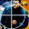 Smiley gratuit célébrités n101069