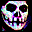 Smiley gratuit célébrités n101666