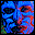 Smiley gratuit célébrités n100054
