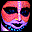Smiley gratuit célébrités n99228