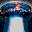 Smiley gratuit célébrités n101721