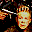 Smiley gratuit célébrités n99757