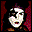Smiley gratuit célébrités n98901