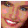 Smiley gratuit célébrités n99358