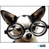 dog Smiley No 190301