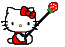 Smiley gratuit chiens et chats 104032