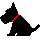 Honden en katten emoticon 104031