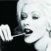 Smiley gratuit christina aguilera n146330