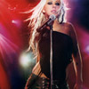Smiley gratuit christina aguilera 146370
