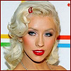 Christina Aguilera emoticon 146334