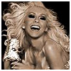 Smiley gratuit christina aguilera n146301