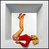 Libre smiley christina aguilera 146328