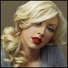 Libre smiley christina aguilera 146329